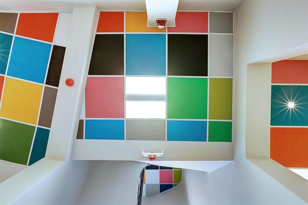 Colors Ladadika Thessaloniki Apartamento Exterior foto